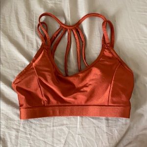 Sports bra